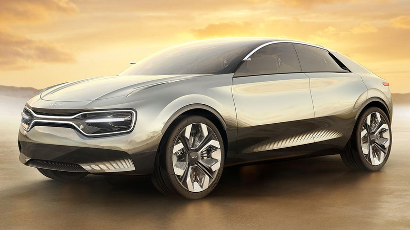 Illustration for article titled Eléctricos, híbridos y rápidos: los 10 vehículos más sorprendentes del Salón del Automóvil de Ginebra 2019